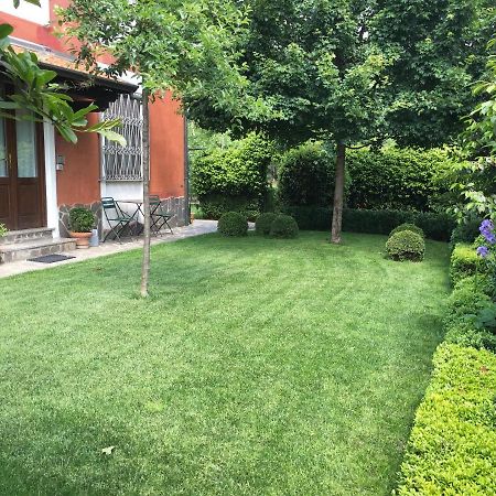 Апартаменти House&Garden Сан-Донато-Міланезе Екстер'єр фото