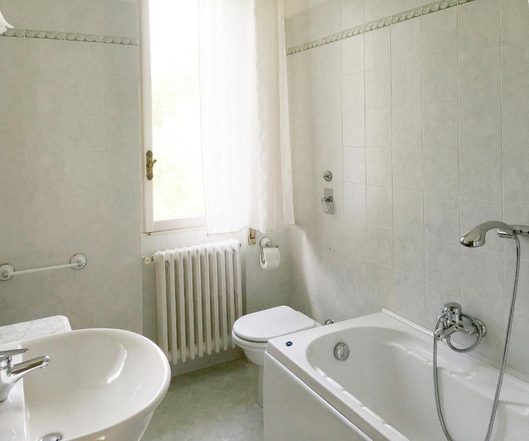 Апартаменти House&Garden Сан-Донато-Міланезе Екстер'єр фото