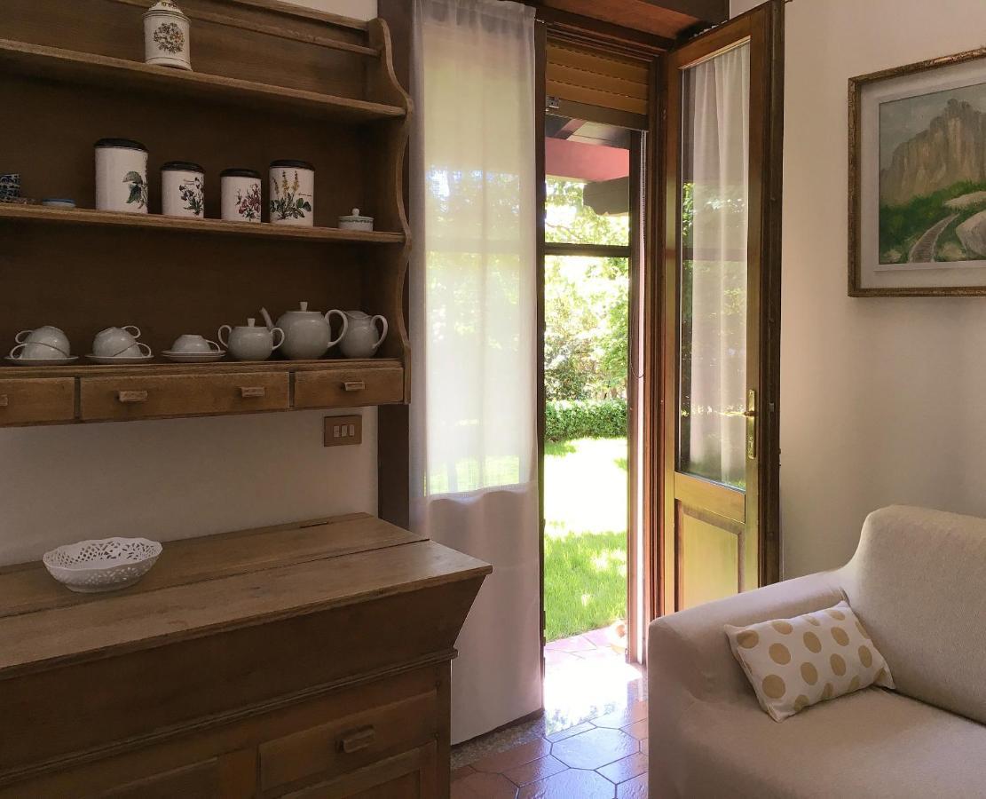 Апартаменти House&Garden Сан-Донато-Міланезе Екстер'єр фото