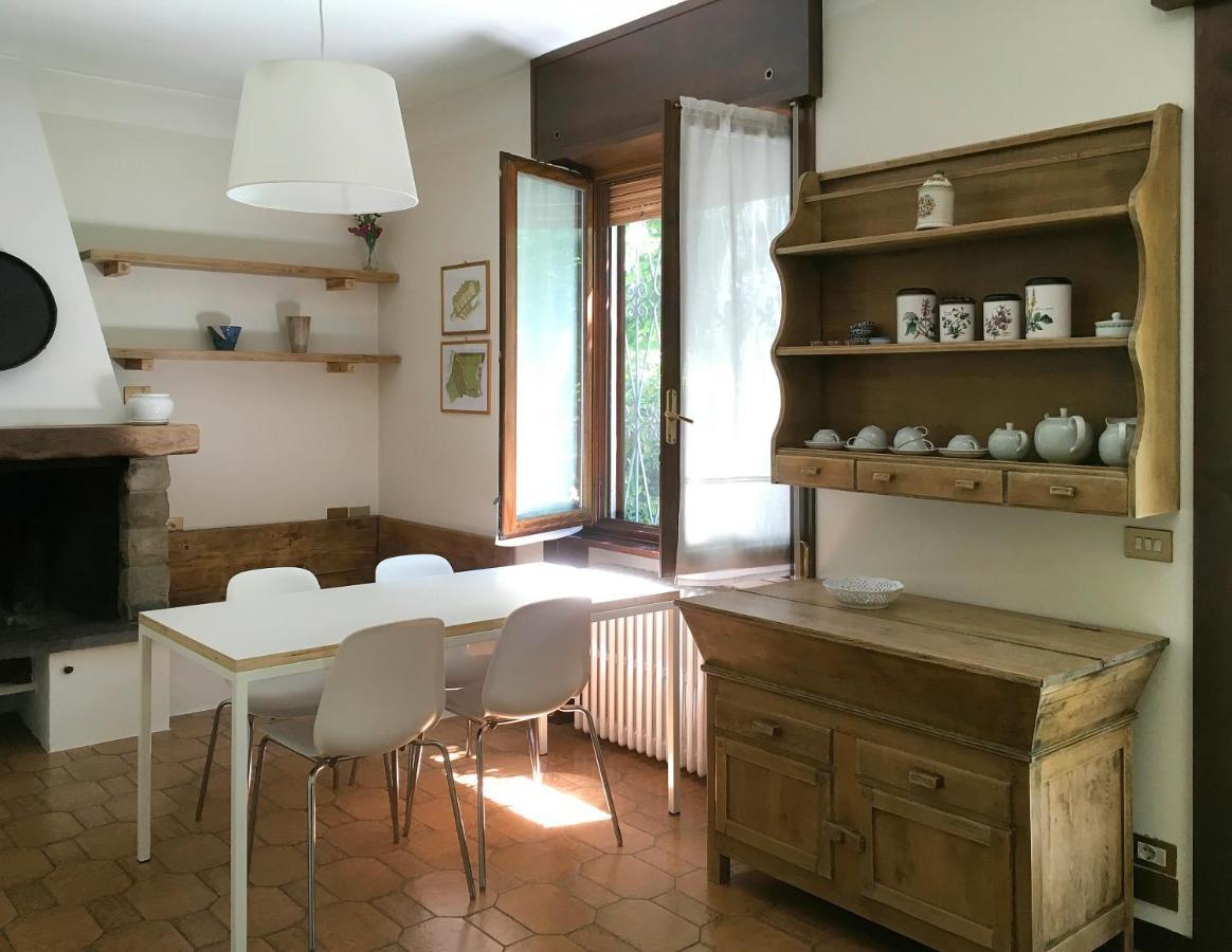 Апартаменти House&Garden Сан-Донато-Міланезе Екстер'єр фото