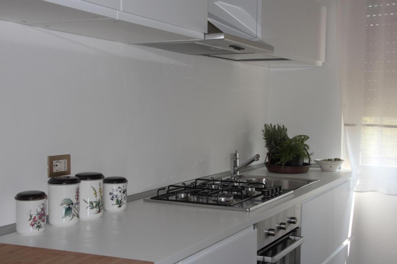 Апартаменти House&Garden Сан-Донато-Міланезе Екстер'єр фото