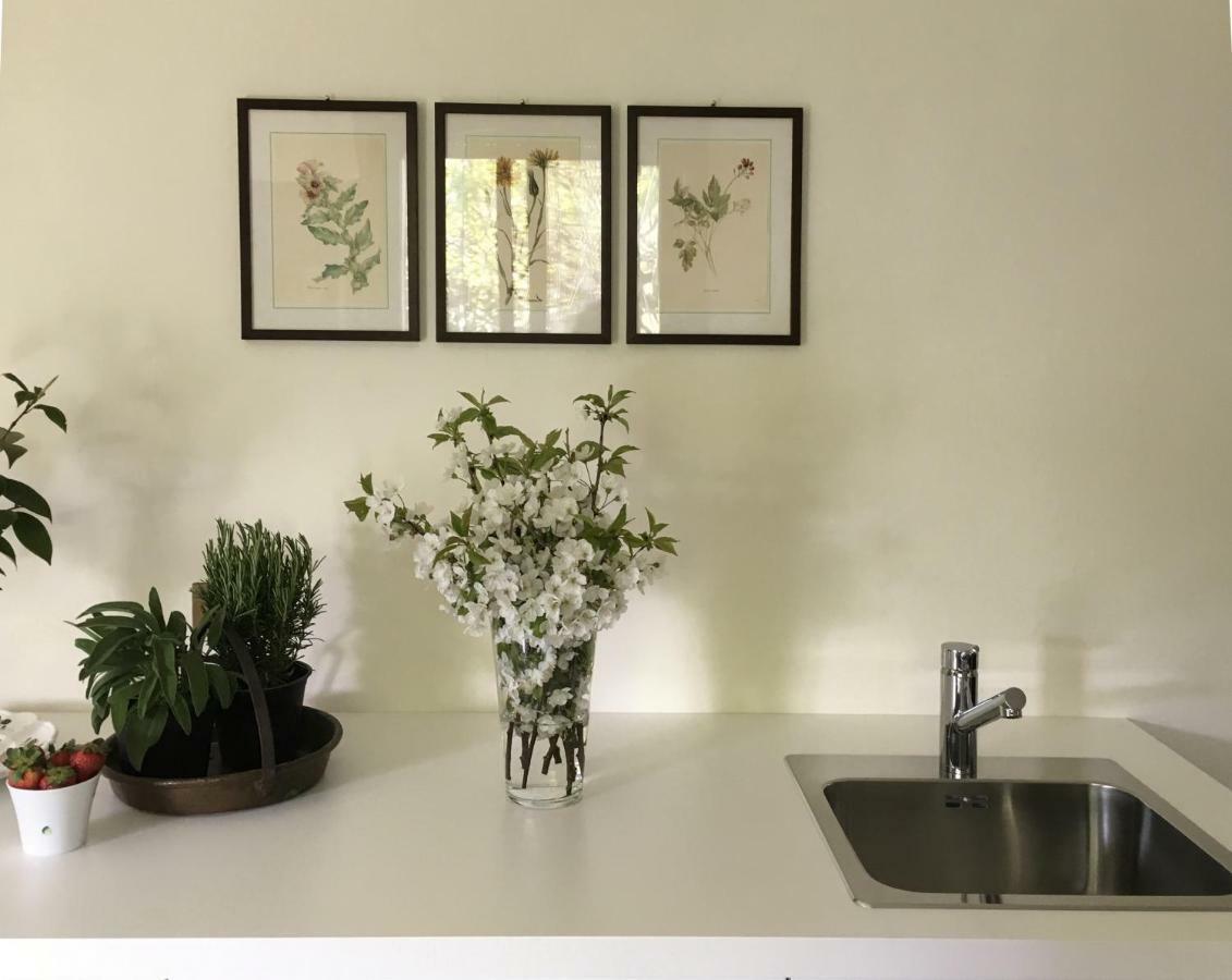Апартаменти House&Garden Сан-Донато-Міланезе Екстер'єр фото